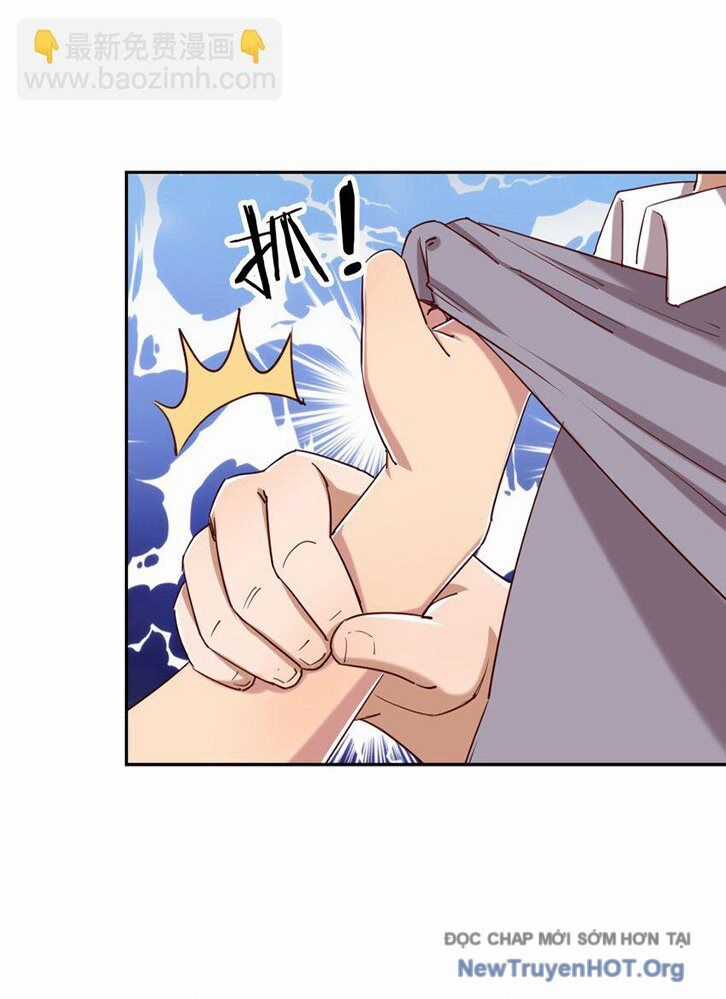 Ông Trời Đã Ban Cho Tôi Siêu Năng Lực Kỳ Lạ Gì Thế Này? Chương 63 trang 8