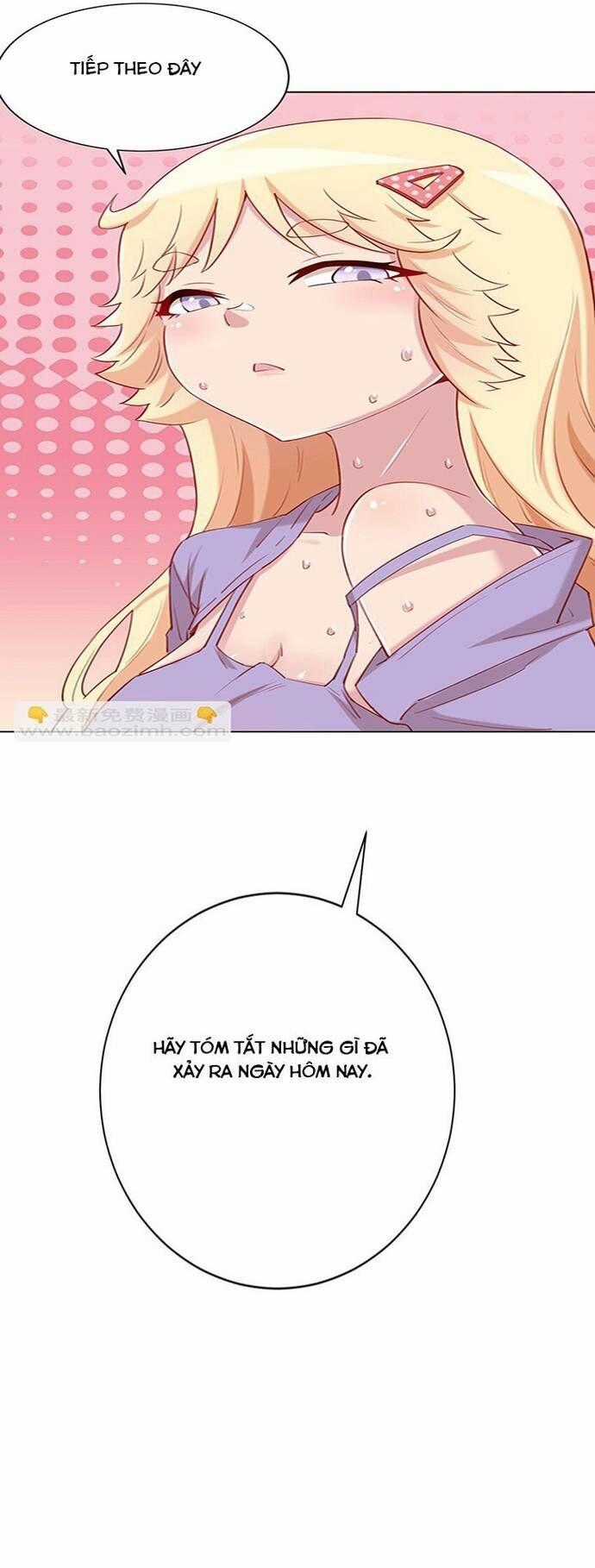 Ông Trời Đã Ban Cho Tôi Siêu Năng Lực Kỳ Lạ Gì Thế Này? Chương 64 trang 13