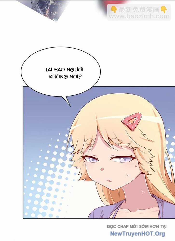 Ông Trời Đã Ban Cho Tôi Siêu Năng Lực Kỳ Lạ Gì Thế Này? Chương 65 trang 13