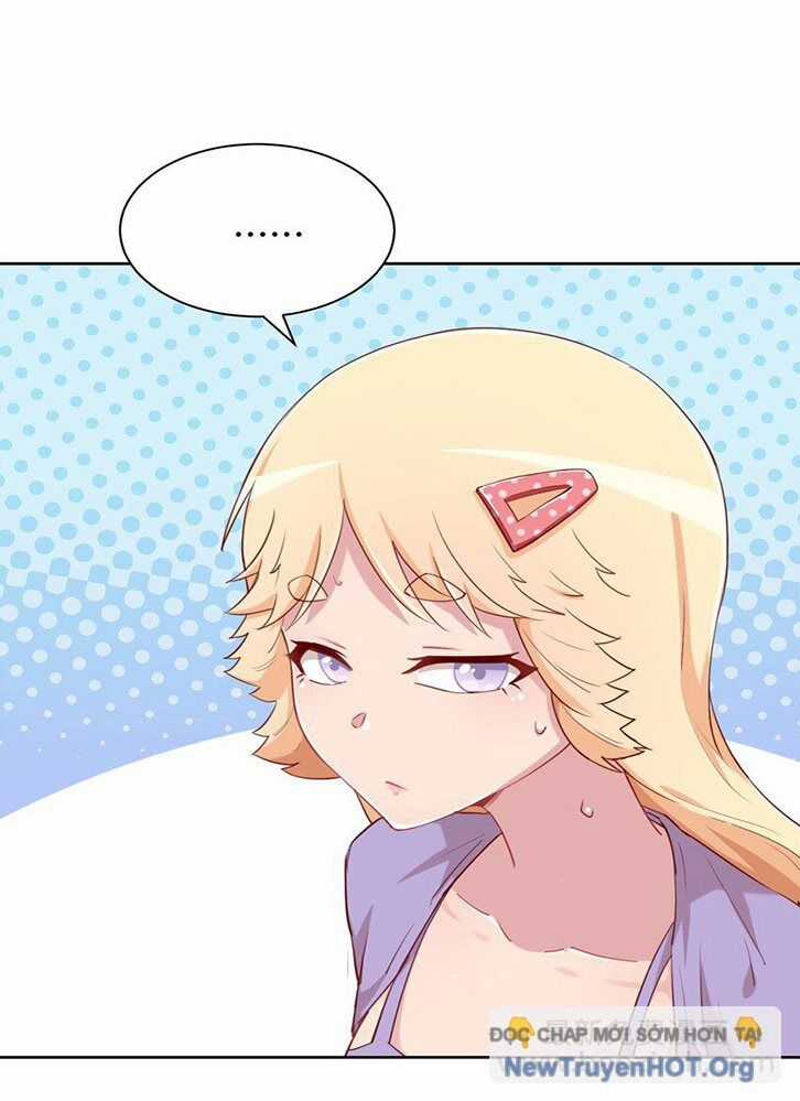 Ông Trời Đã Ban Cho Tôi Siêu Năng Lực Kỳ Lạ Gì Thế Này? Chương 65 trang 16