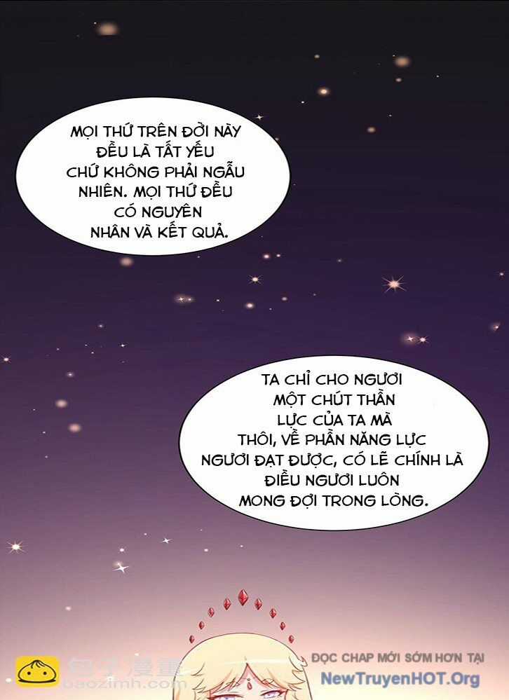 Ông Trời Đã Ban Cho Tôi Siêu Năng Lực Kỳ Lạ Gì Thế Này? Chương 65 trang 18