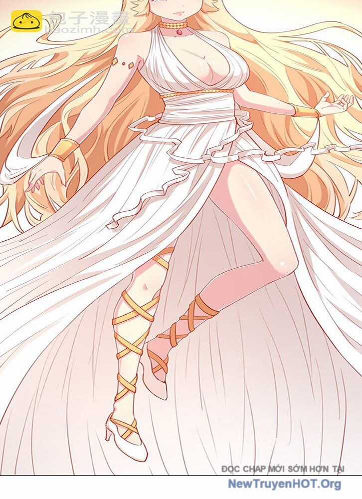 Ông Trời Đã Ban Cho Tôi Siêu Năng Lực Kỳ Lạ Gì Thế Này? Chương 65 trang 19