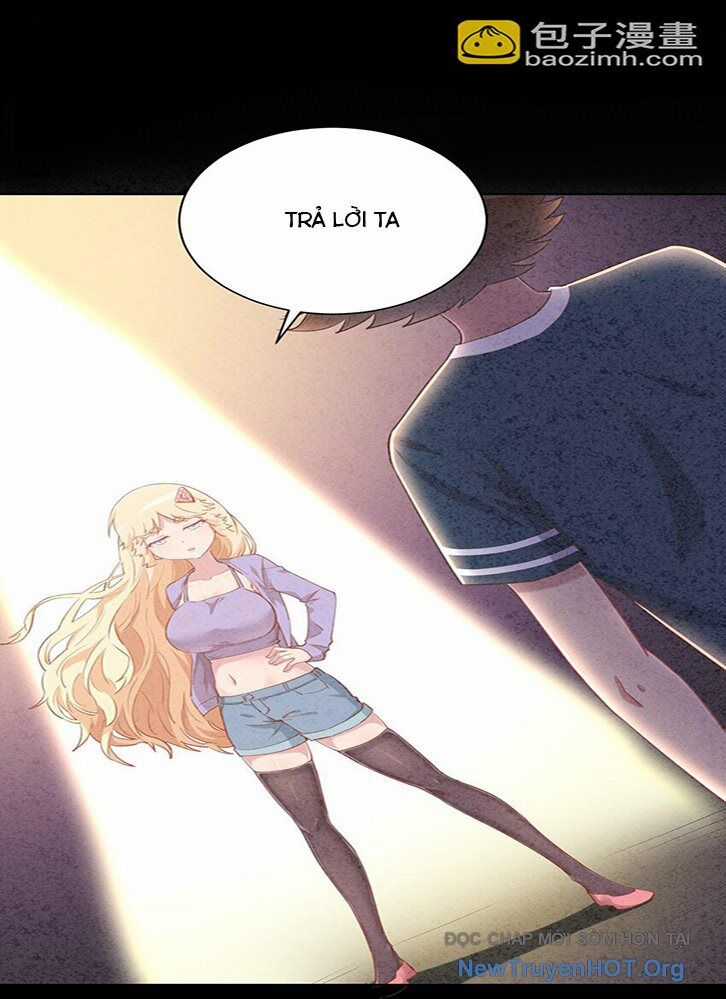 Ông Trời Đã Ban Cho Tôi Siêu Năng Lực Kỳ Lạ Gì Thế Này? Chương 65 trang 2