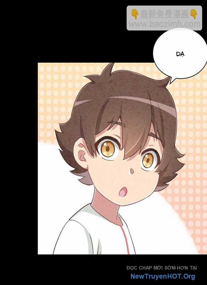 Ông Trời Đã Ban Cho Tôi Siêu Năng Lực Kỳ Lạ Gì Thế Này? Chương 65 trang 23