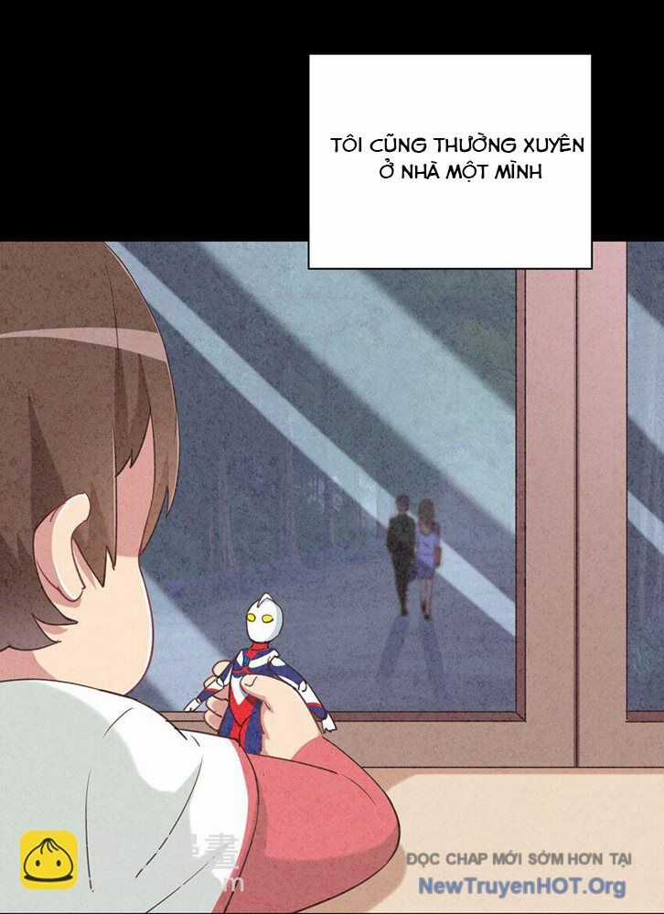 Ông Trời Đã Ban Cho Tôi Siêu Năng Lực Kỳ Lạ Gì Thế Này? Chương 65 trang 24