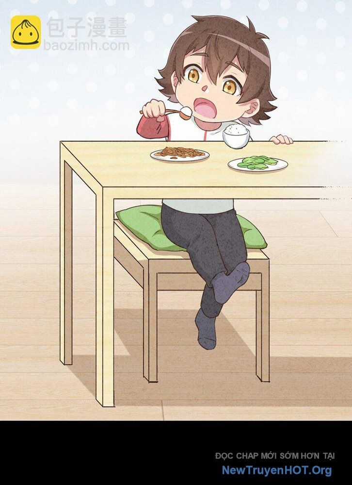 Ông Trời Đã Ban Cho Tôi Siêu Năng Lực Kỳ Lạ Gì Thế Này? Chương 65 trang 26