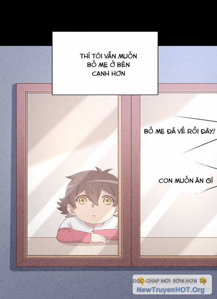 Ông Trời Đã Ban Cho Tôi Siêu Năng Lực Kỳ Lạ Gì Thế Này? Chương 65 trang 27