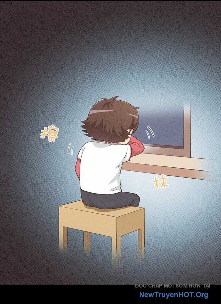 Ông Trời Đã Ban Cho Tôi Siêu Năng Lực Kỳ Lạ Gì Thế Này? Chương 65 trang 28