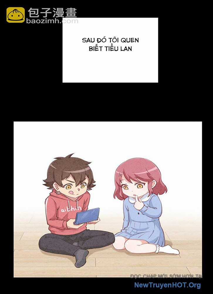 Ông Trời Đã Ban Cho Tôi Siêu Năng Lực Kỳ Lạ Gì Thế Này? Chương 65 trang 29