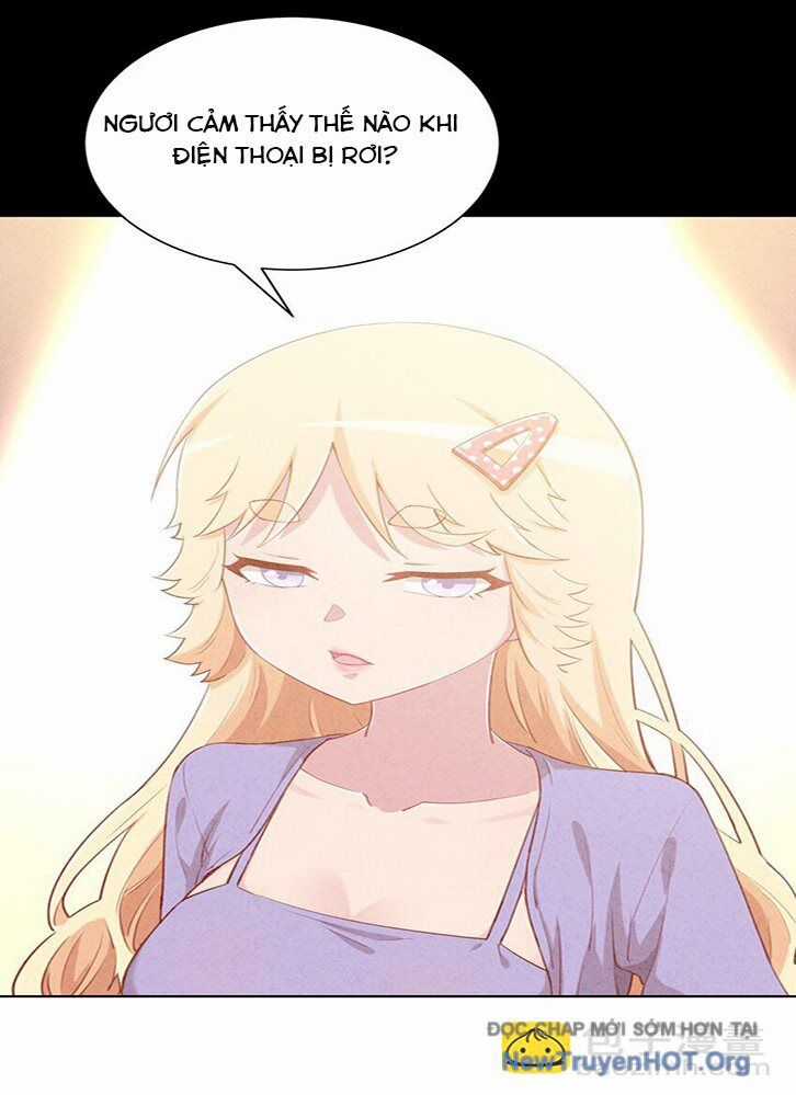 Ông Trời Đã Ban Cho Tôi Siêu Năng Lực Kỳ Lạ Gì Thế Này? Chương 65 trang 3