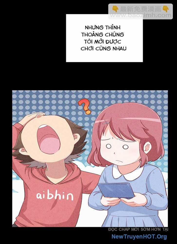 Ông Trời Đã Ban Cho Tôi Siêu Năng Lực Kỳ Lạ Gì Thế Này? Chương 65 trang 30