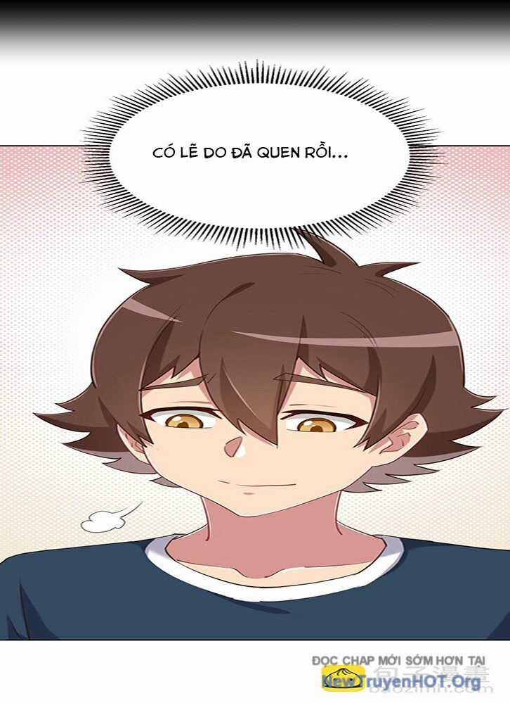 Ông Trời Đã Ban Cho Tôi Siêu Năng Lực Kỳ Lạ Gì Thế Này? Chương 65 trang 32