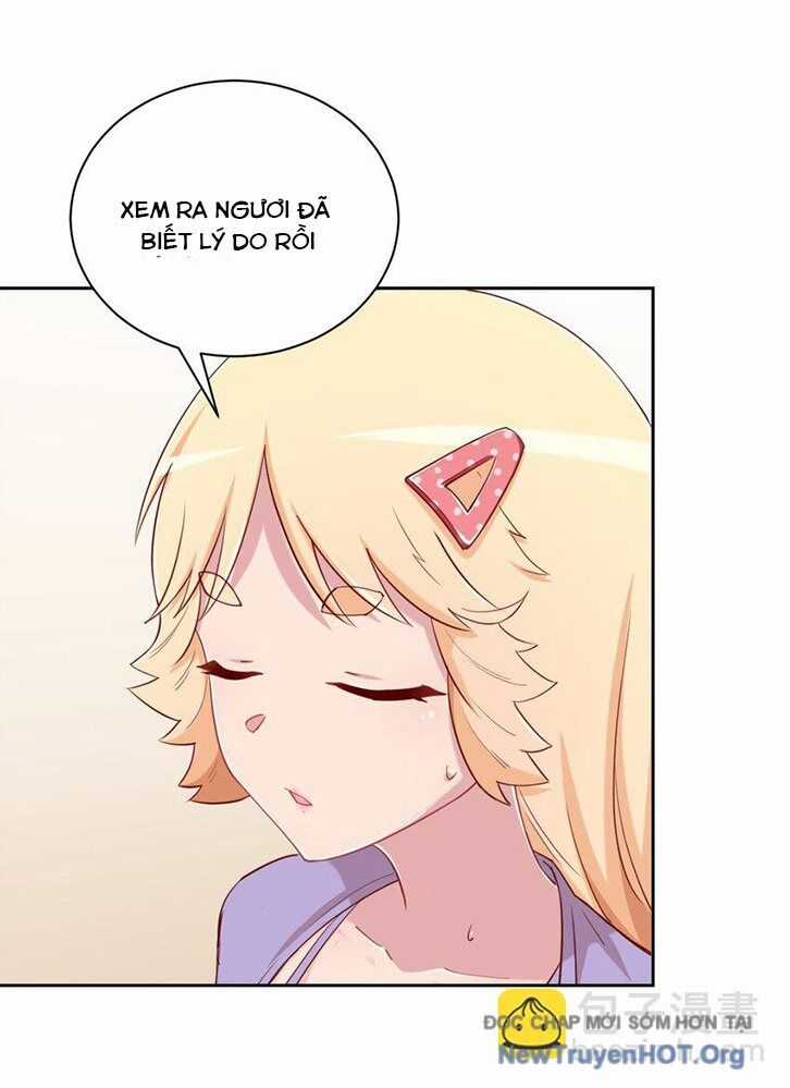 Ông Trời Đã Ban Cho Tôi Siêu Năng Lực Kỳ Lạ Gì Thế Này? Chương 65 trang 33