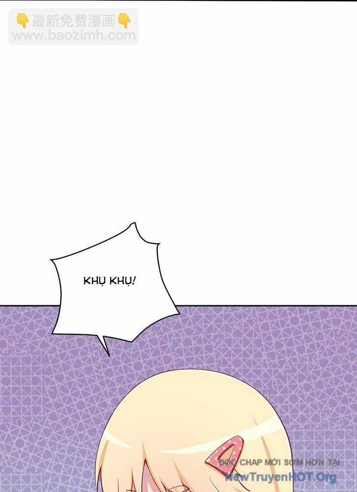 Ông Trời Đã Ban Cho Tôi Siêu Năng Lực Kỳ Lạ Gì Thế Này? Chương 65 trang 39