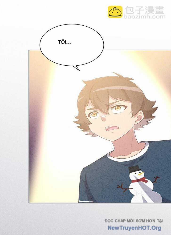 Ông Trời Đã Ban Cho Tôi Siêu Năng Lực Kỳ Lạ Gì Thế Này? Chương 65 trang 4