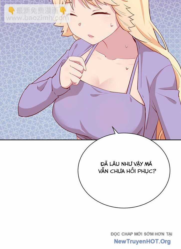 Ông Trời Đã Ban Cho Tôi Siêu Năng Lực Kỳ Lạ Gì Thế Này? Chương 65 trang 40