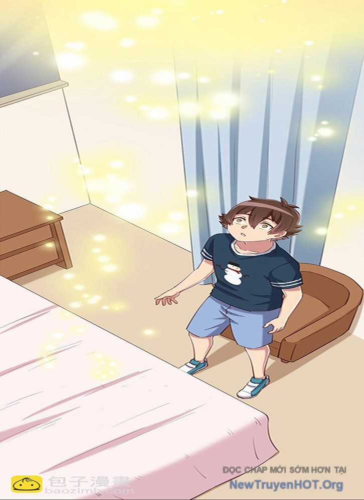 Ông Trời Đã Ban Cho Tôi Siêu Năng Lực Kỳ Lạ Gì Thế Này? Chương 65 trang 48