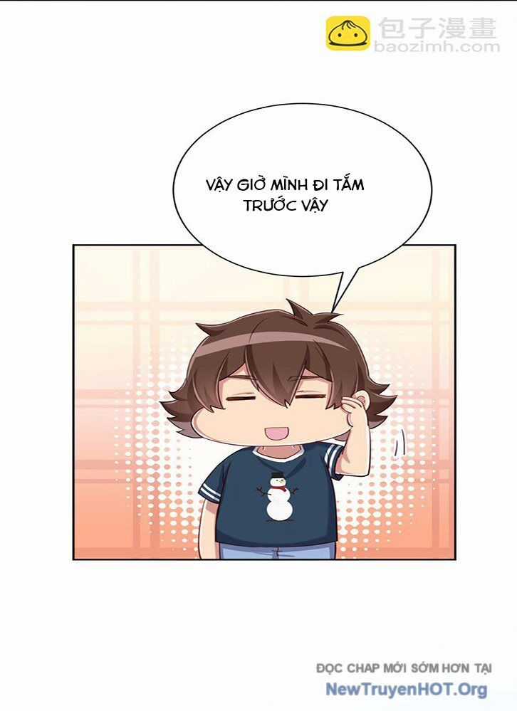 Ông Trời Đã Ban Cho Tôi Siêu Năng Lực Kỳ Lạ Gì Thế Này? Chương 65 trang 49