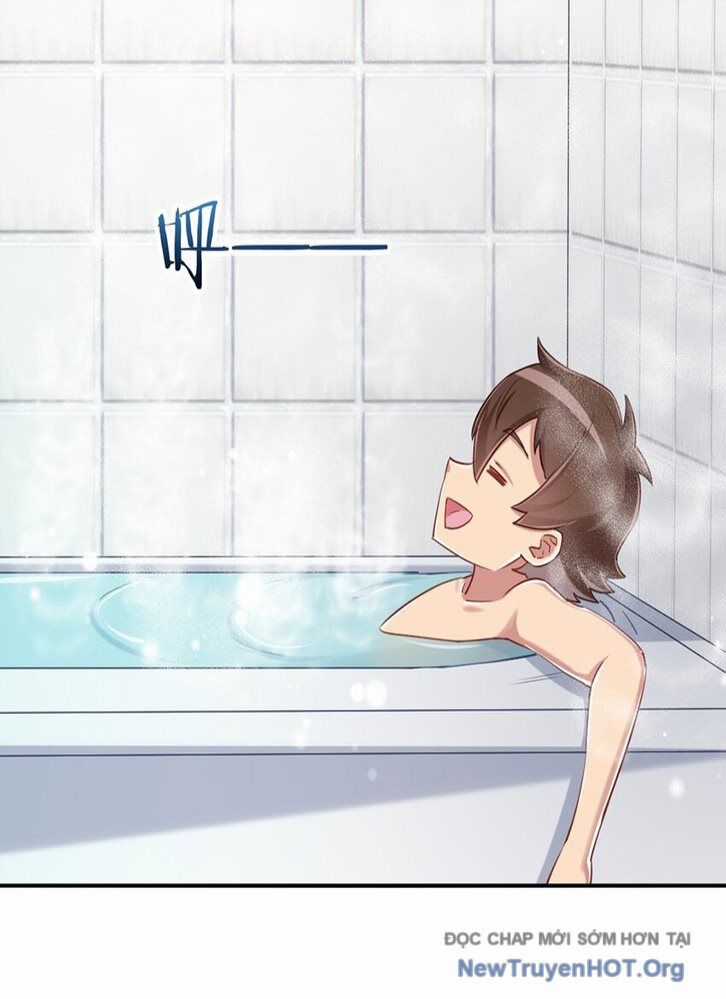 Ông Trời Đã Ban Cho Tôi Siêu Năng Lực Kỳ Lạ Gì Thế Này? Chương 65 trang 52