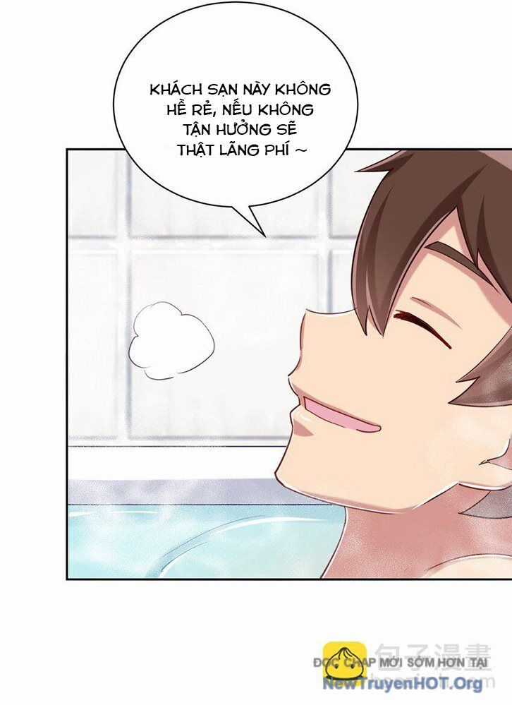 Ông Trời Đã Ban Cho Tôi Siêu Năng Lực Kỳ Lạ Gì Thế Này? Chương 65 trang 53