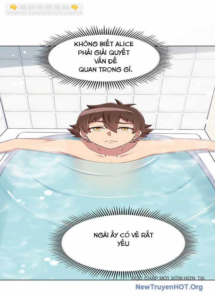 Ông Trời Đã Ban Cho Tôi Siêu Năng Lực Kỳ Lạ Gì Thế Này? Chương 65 trang 54