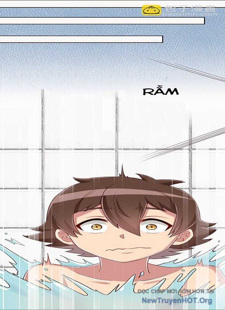 Ông Trời Đã Ban Cho Tôi Siêu Năng Lực Kỳ Lạ Gì Thế Này? Chương 65 trang 56