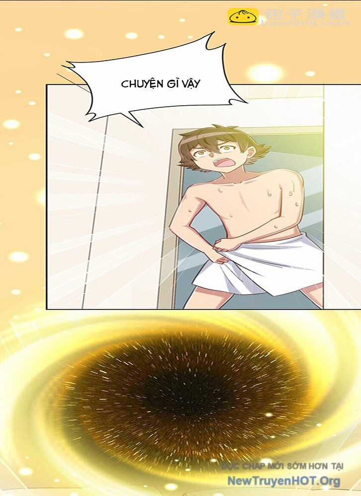 Ông Trời Đã Ban Cho Tôi Siêu Năng Lực Kỳ Lạ Gì Thế Này? Chương 65 trang 57