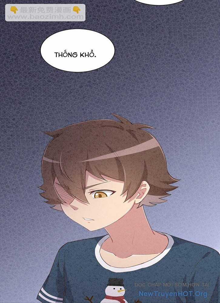 Ông Trời Đã Ban Cho Tôi Siêu Năng Lực Kỳ Lạ Gì Thế Này? Chương 65 trang 6