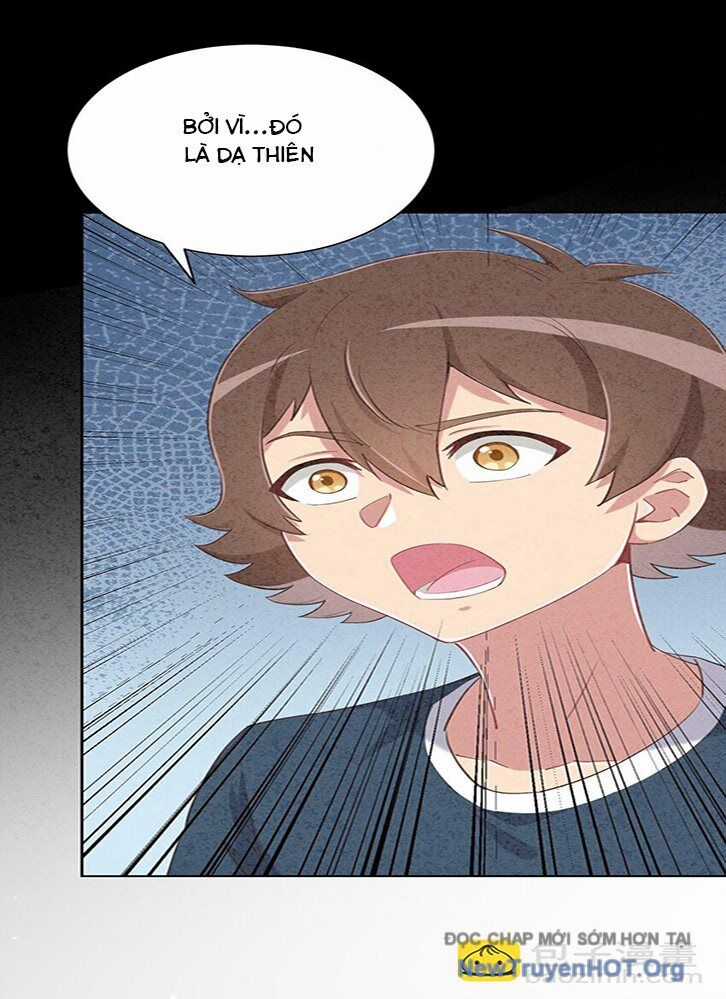 Ông Trời Đã Ban Cho Tôi Siêu Năng Lực Kỳ Lạ Gì Thế Này? Chương 65 trang 8