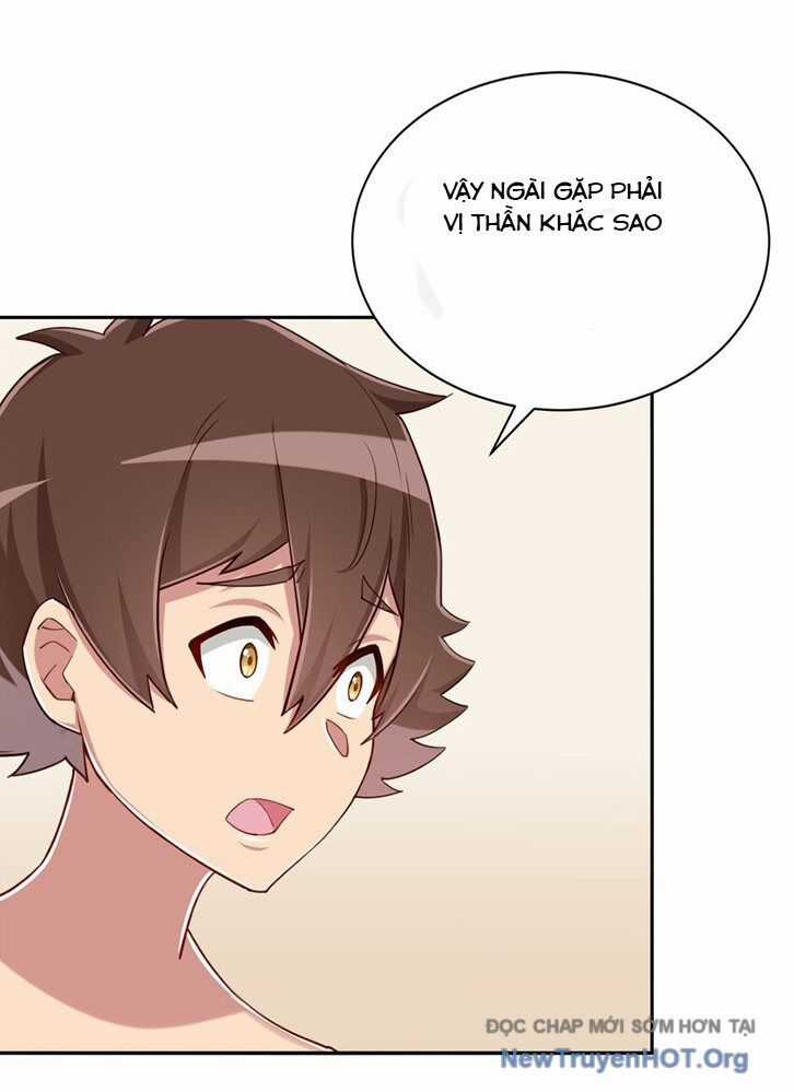 Ông Trời Đã Ban Cho Tôi Siêu Năng Lực Kỳ Lạ Gì Thế Này? Chương 66 trang 12