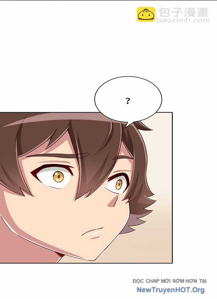 Ông Trời Đã Ban Cho Tôi Siêu Năng Lực Kỳ Lạ Gì Thế Này? Chương 66 trang 16