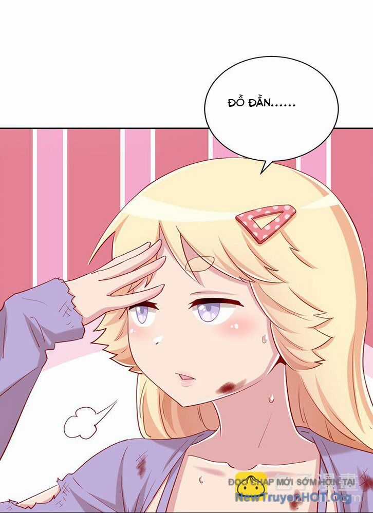 Ông Trời Đã Ban Cho Tôi Siêu Năng Lực Kỳ Lạ Gì Thế Này? Chương 66 trang 20