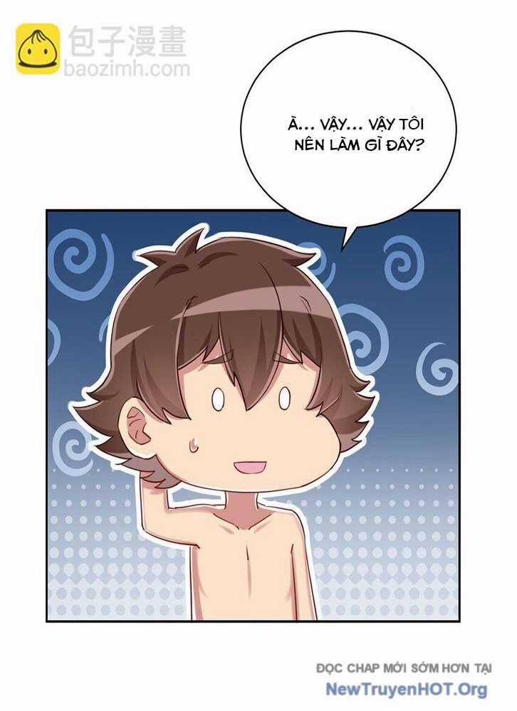 Ông Trời Đã Ban Cho Tôi Siêu Năng Lực Kỳ Lạ Gì Thế Này? Chương 66 trang 22