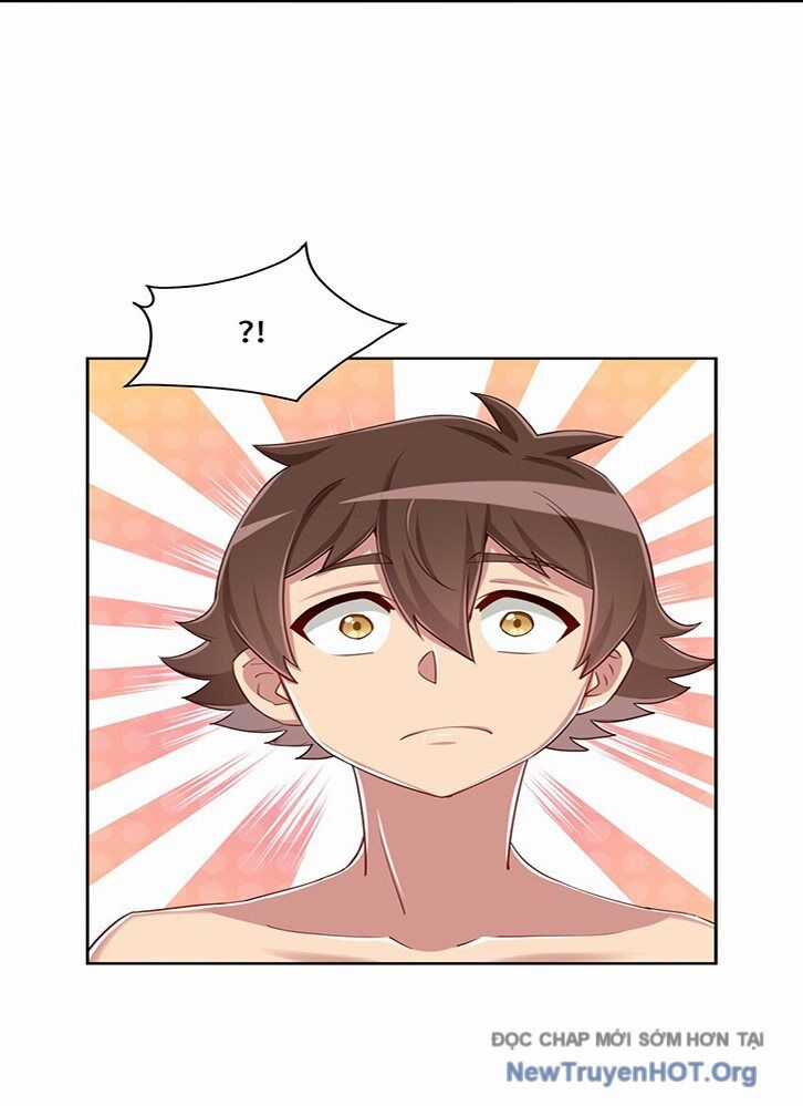 Ông Trời Đã Ban Cho Tôi Siêu Năng Lực Kỳ Lạ Gì Thế Này? Chương 66 trang 28