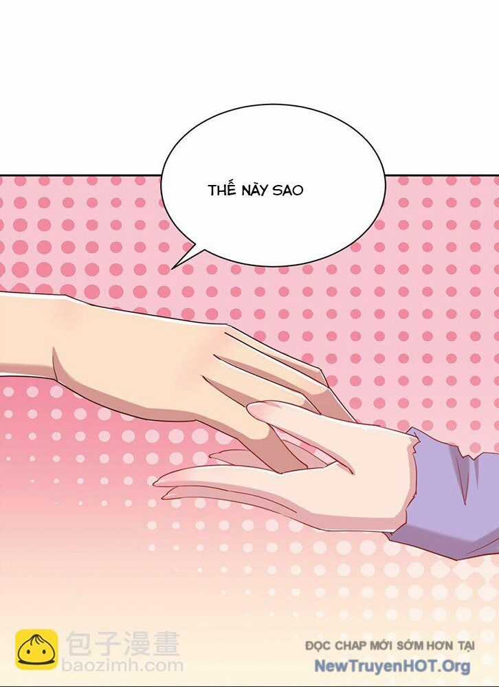 Ông Trời Đã Ban Cho Tôi Siêu Năng Lực Kỳ Lạ Gì Thế Này? Chương 66 trang 29