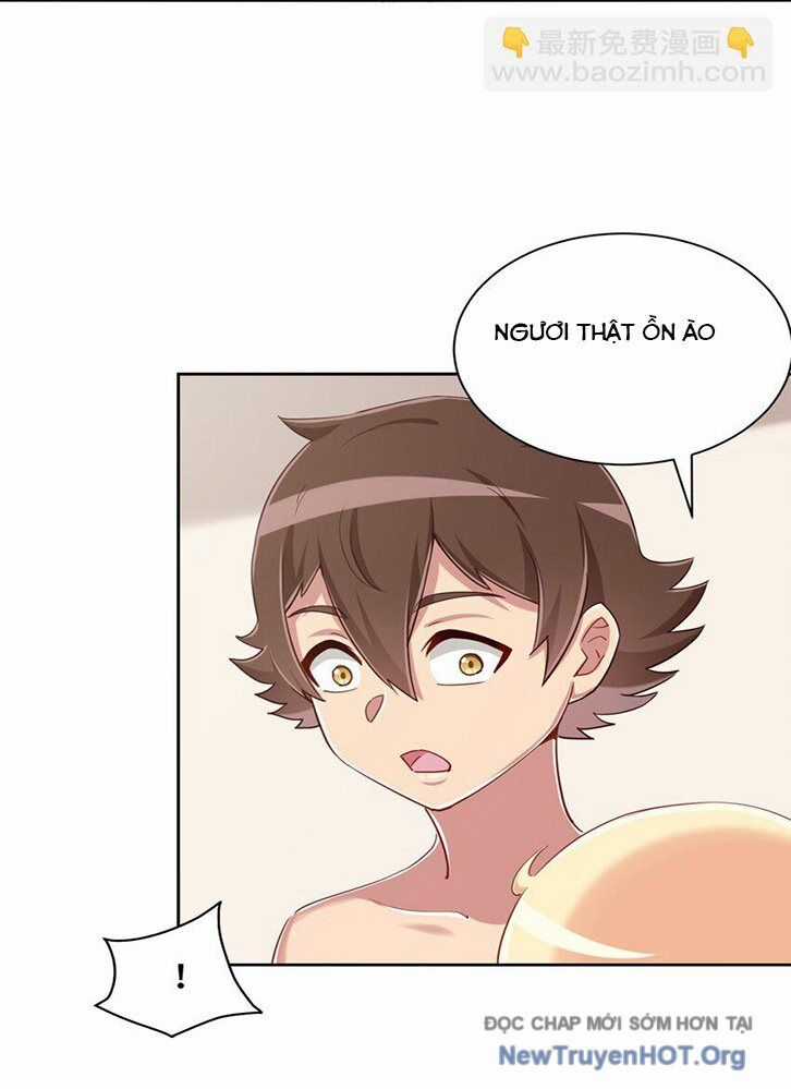 Ông Trời Đã Ban Cho Tôi Siêu Năng Lực Kỳ Lạ Gì Thế Này? Chương 66 trang 4