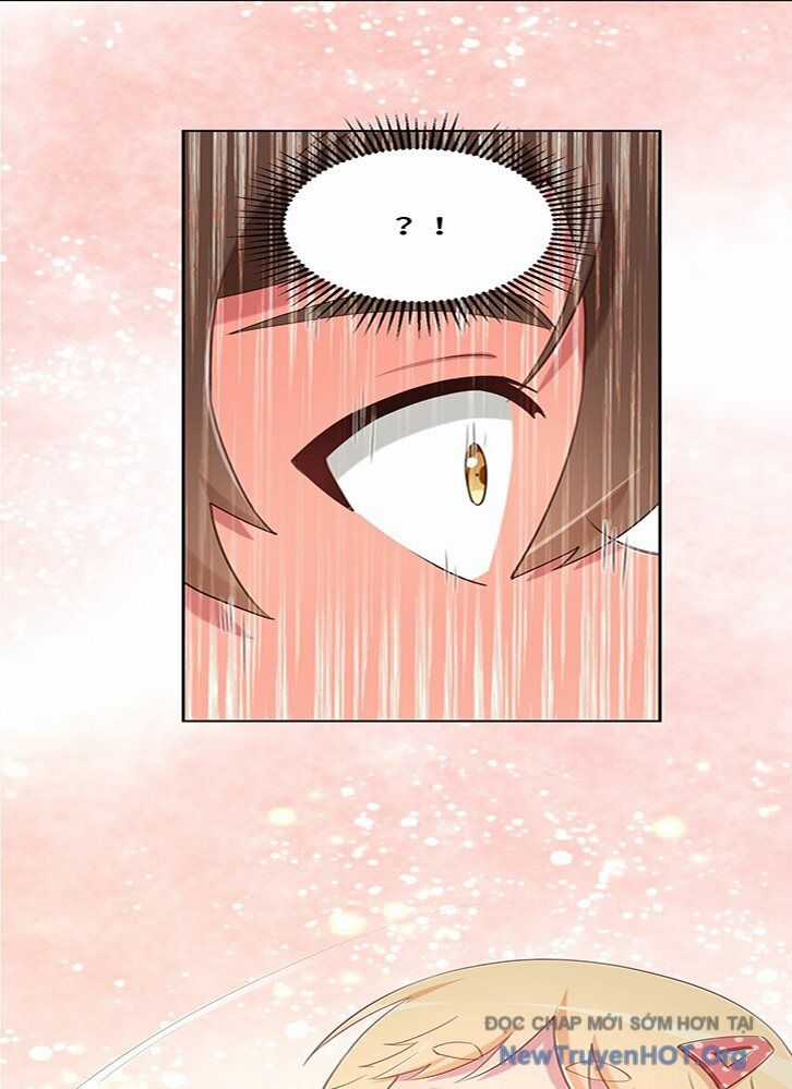 Ông Trời Đã Ban Cho Tôi Siêu Năng Lực Kỳ Lạ Gì Thế Này? Chương 66 trang 41