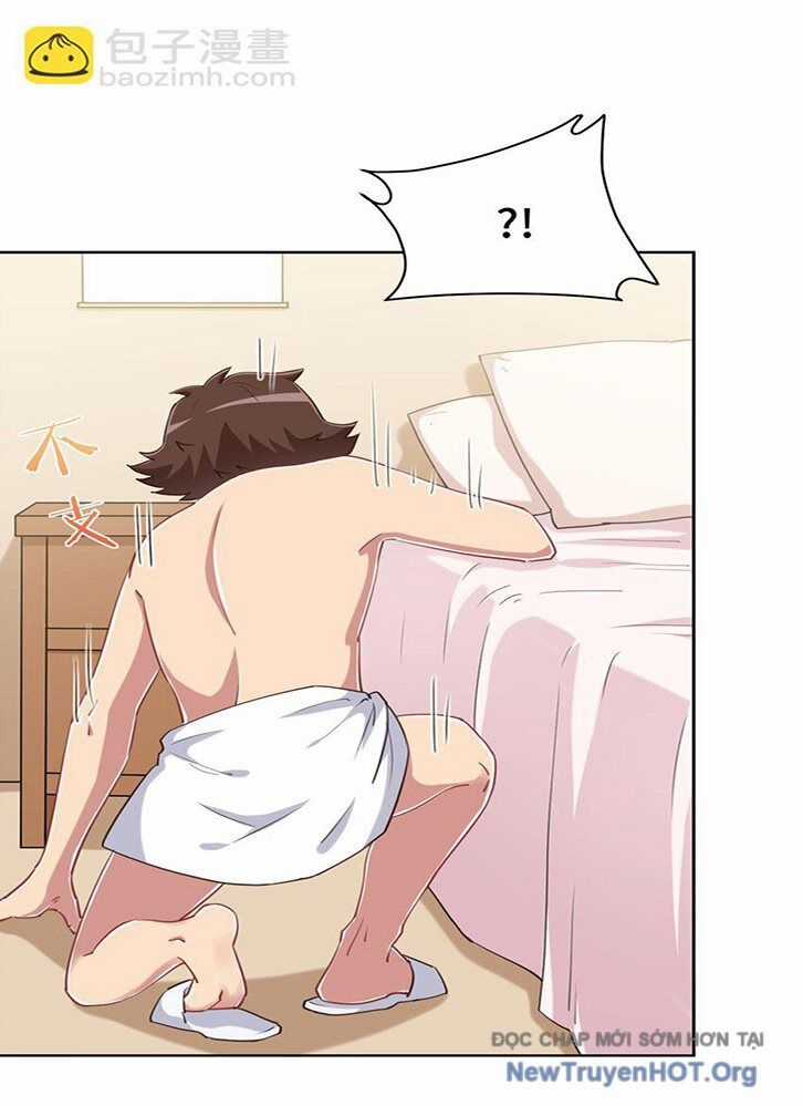 Ông Trời Đã Ban Cho Tôi Siêu Năng Lực Kỳ Lạ Gì Thế Này? Chương 66 trang 43