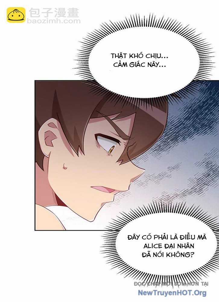 Ông Trời Đã Ban Cho Tôi Siêu Năng Lực Kỳ Lạ Gì Thế Này? Chương 66 trang 44