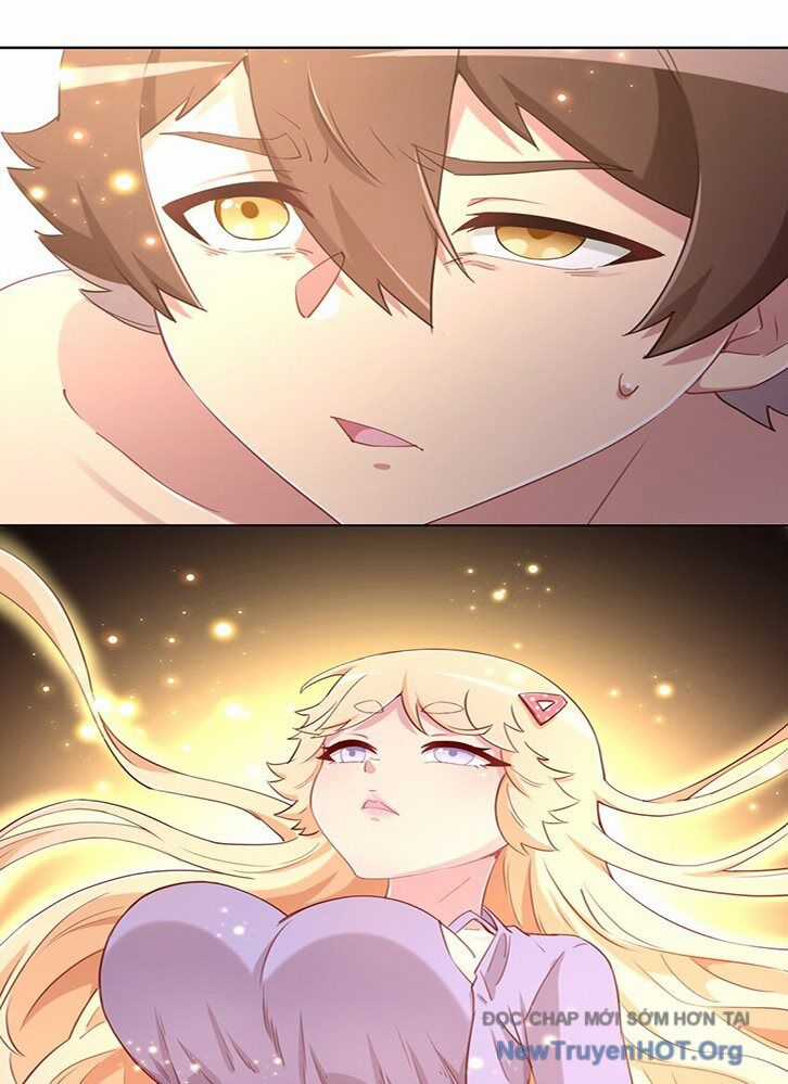 Ông Trời Đã Ban Cho Tôi Siêu Năng Lực Kỳ Lạ Gì Thế Này? Chương 66 trang 45