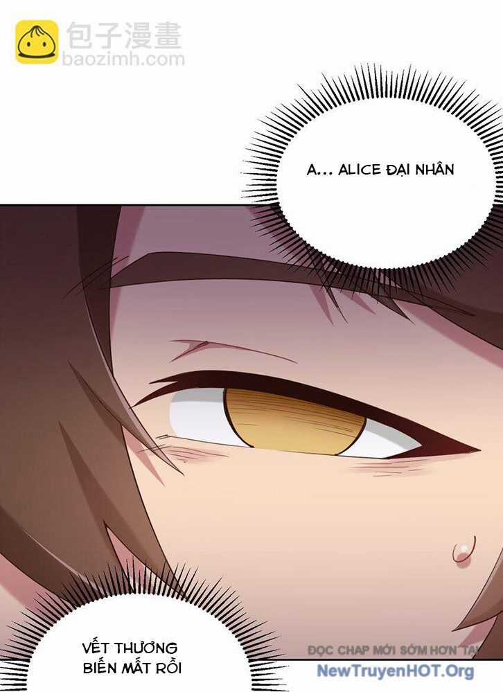 Ông Trời Đã Ban Cho Tôi Siêu Năng Lực Kỳ Lạ Gì Thế Này? Chương 66 trang 47