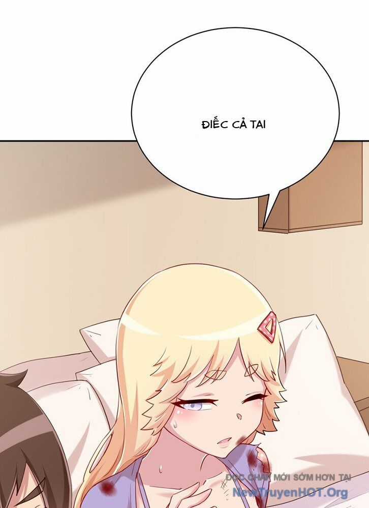 Ông Trời Đã Ban Cho Tôi Siêu Năng Lực Kỳ Lạ Gì Thế Này? Chương 66 trang 5