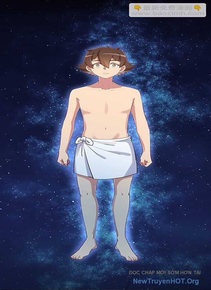 Ông Trời Đã Ban Cho Tôi Siêu Năng Lực Kỳ Lạ Gì Thế Này? Chương 66 trang 51