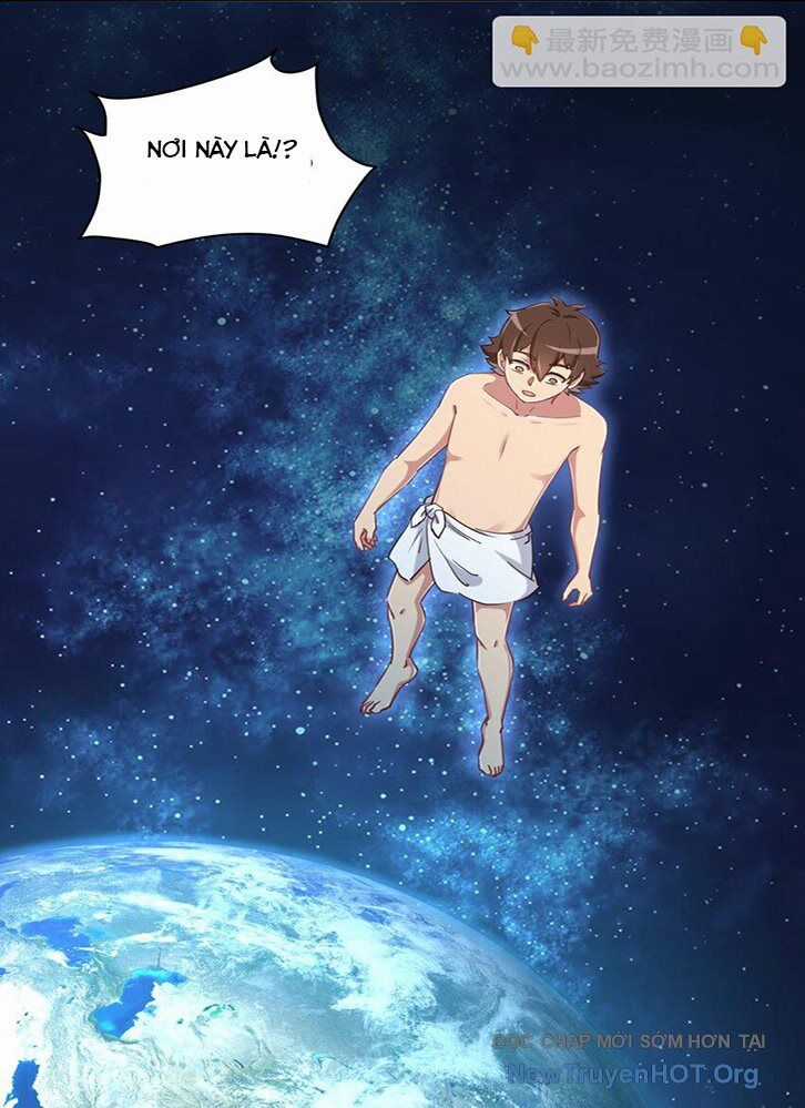 Ông Trời Đã Ban Cho Tôi Siêu Năng Lực Kỳ Lạ Gì Thế Này? Chương 66 trang 52