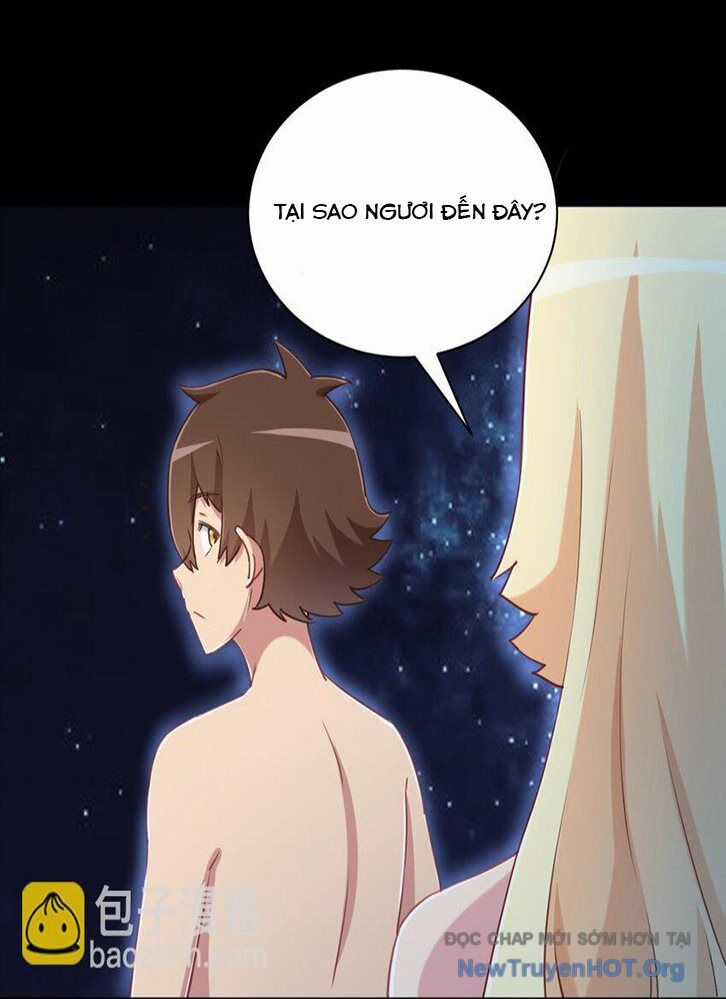 Ông Trời Đã Ban Cho Tôi Siêu Năng Lực Kỳ Lạ Gì Thế Này? Chương 66 trang 54