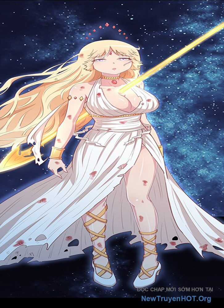 Ông Trời Đã Ban Cho Tôi Siêu Năng Lực Kỳ Lạ Gì Thế Này? Chương 66 trang 55