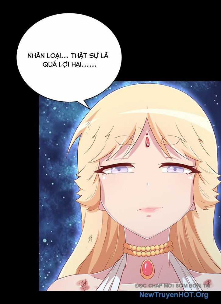 Ông Trời Đã Ban Cho Tôi Siêu Năng Lực Kỳ Lạ Gì Thế Này? Chương 66 trang 57