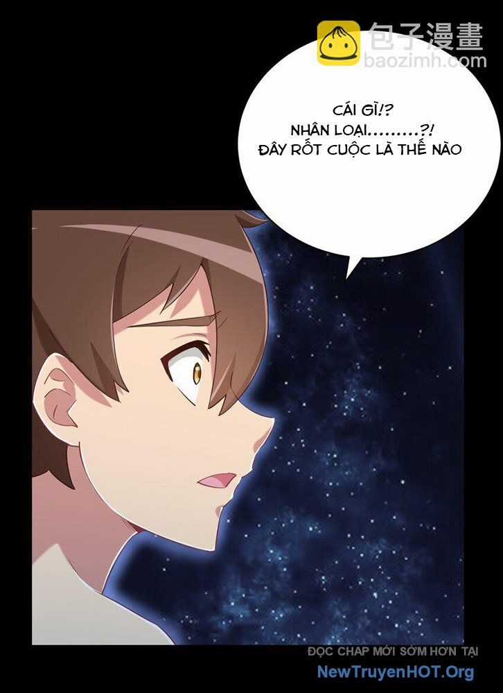 Ông Trời Đã Ban Cho Tôi Siêu Năng Lực Kỳ Lạ Gì Thế Này? Chương 66 trang 58