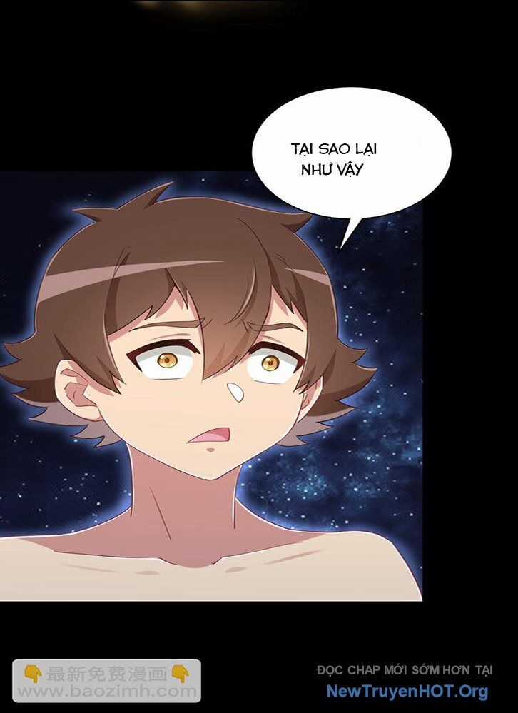 Ông Trời Đã Ban Cho Tôi Siêu Năng Lực Kỳ Lạ Gì Thế Này? Chương 66 trang 60