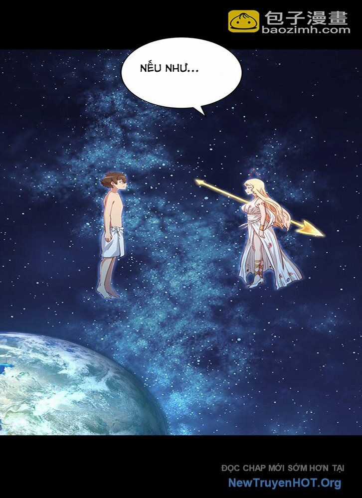 Ông Trời Đã Ban Cho Tôi Siêu Năng Lực Kỳ Lạ Gì Thế Này? Chương 66 trang 62